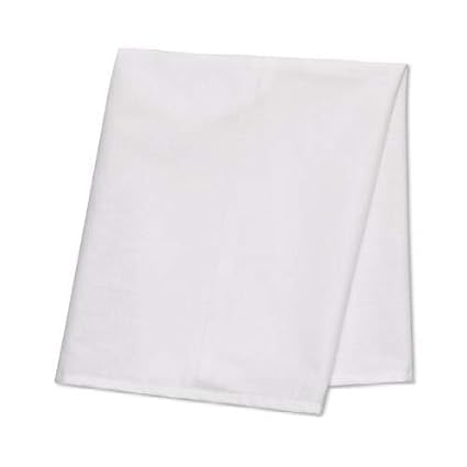 White Kapda White Cloth Cotton of Pooja White Pooja Cloth Material Safed Pooja ka kapda Cloth for Pooja Ghar God Idol Aasan Pure White Cotton Cloth Or Safed Kapda for Pooja