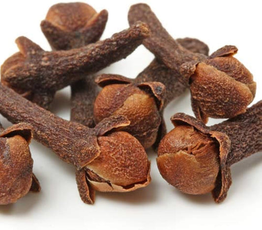 Pure Natural Raw Organic Whole Cloves laung