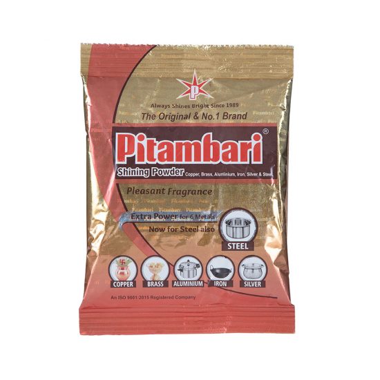 Pitambari Shining Powder 150gm