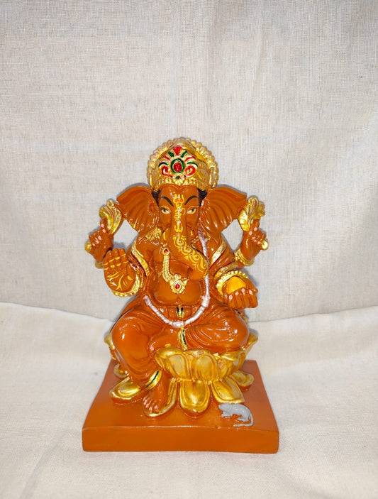 Lord Ganesha