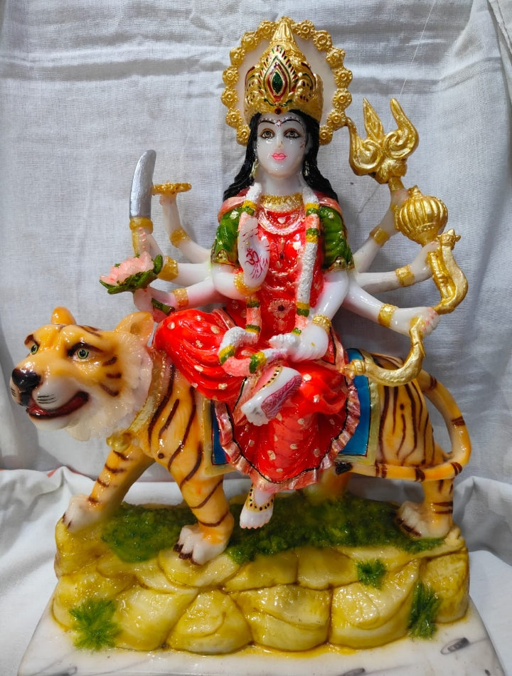 Durga Mata Murti