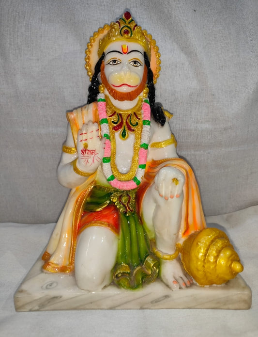 Ashirwad Hanuman ji