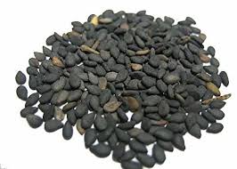 Sesame Black Til Seeds (Kala Til)